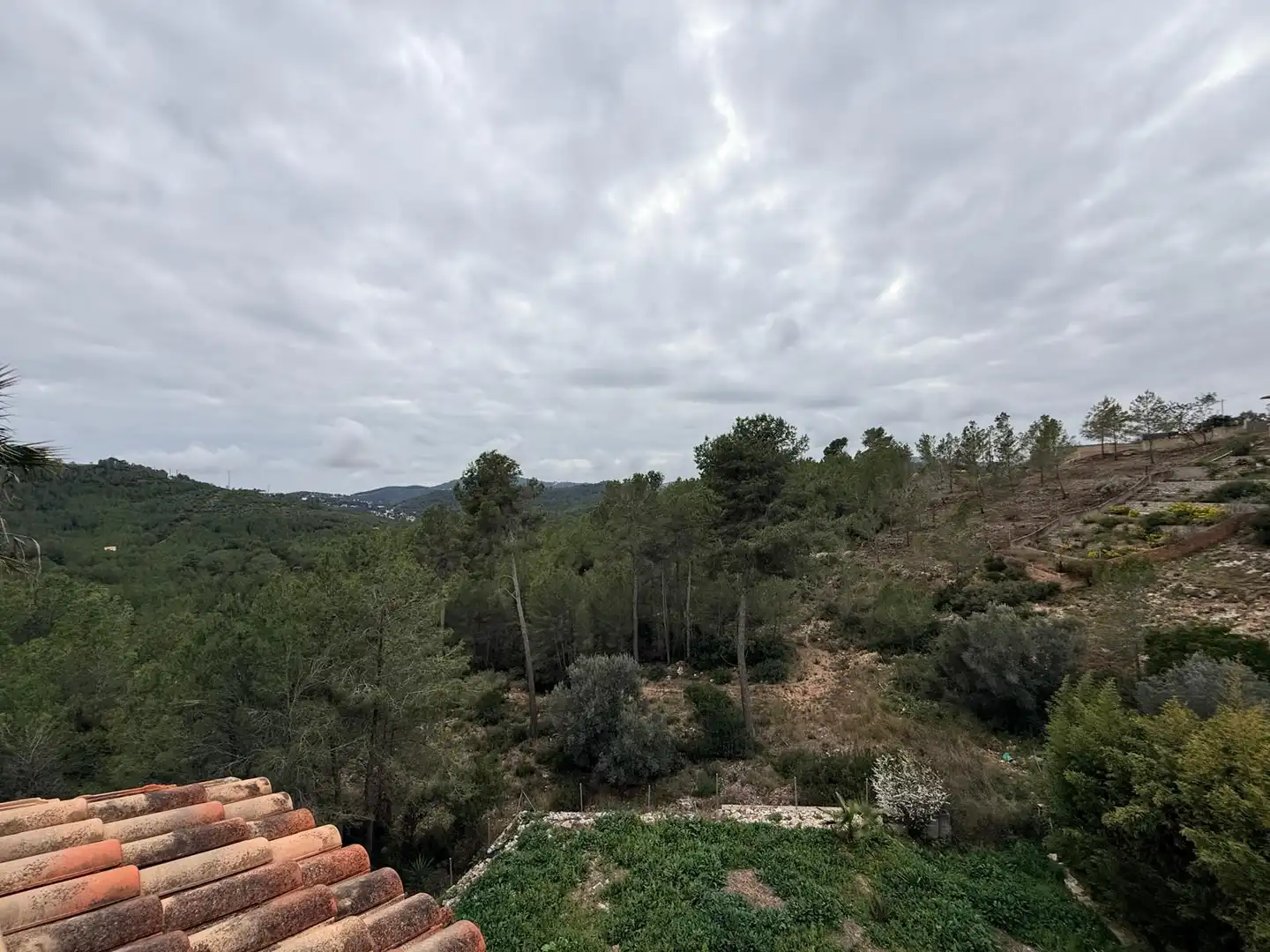 Detached house with garden for sale in Olivella, imagen 39