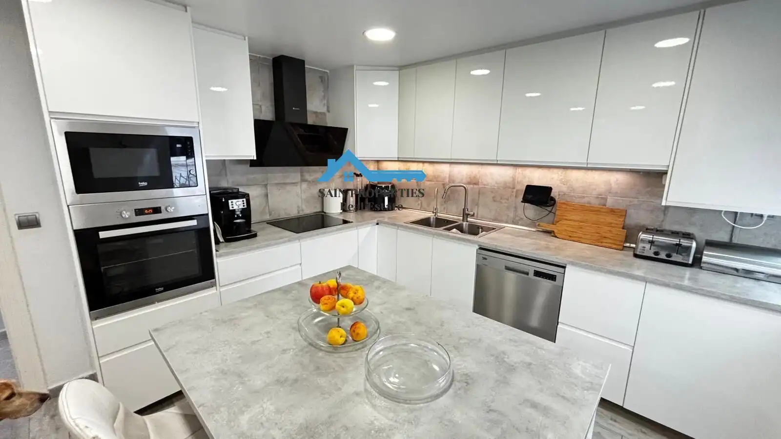 Flat with terrace for sale in Altea ciudad, imagen 12