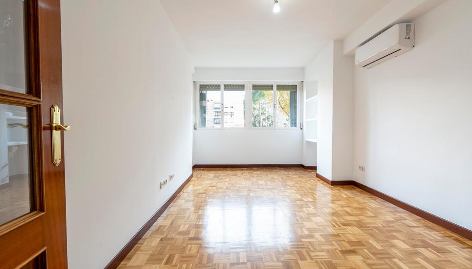 Photo 1 of Flat to rent in La Paz, Madrid