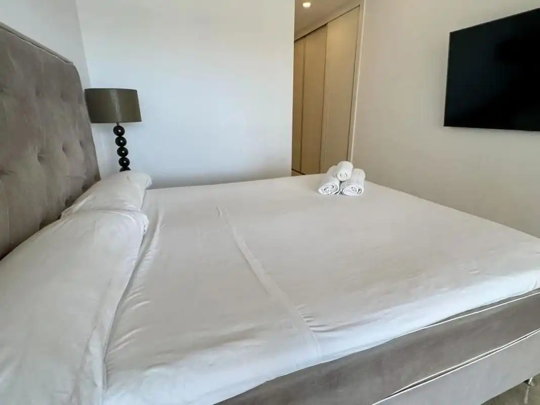 Apartment for sale in Playa de Poniente, imagen 18