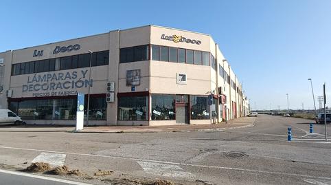 Photo 5 of Industrial buildings for sale in Calle Los Palillos Diez