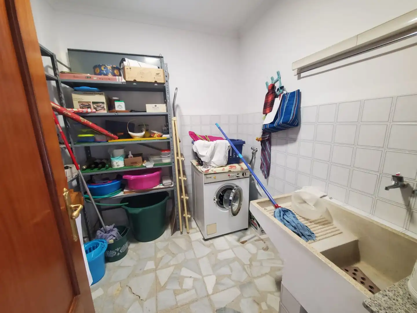 Casa con terrazza in vendita a Malagón, imagen 61