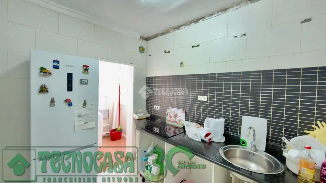 Flat with lift for sale in Alcázar de San Juan, imagen 8