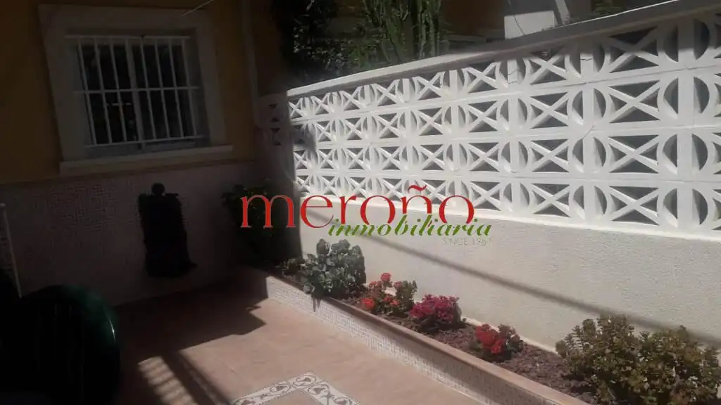 Piano terra in affitto a Santa Pola ciudad, imagen 26