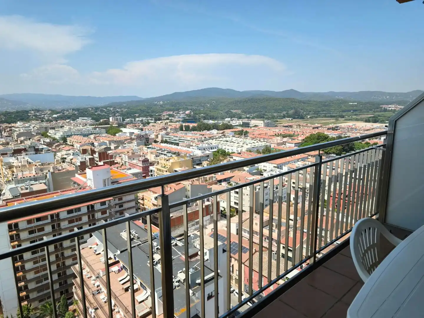 Wohnung mit Aufzug zum Verkauf in Passeig del Mar 3, imagen 3