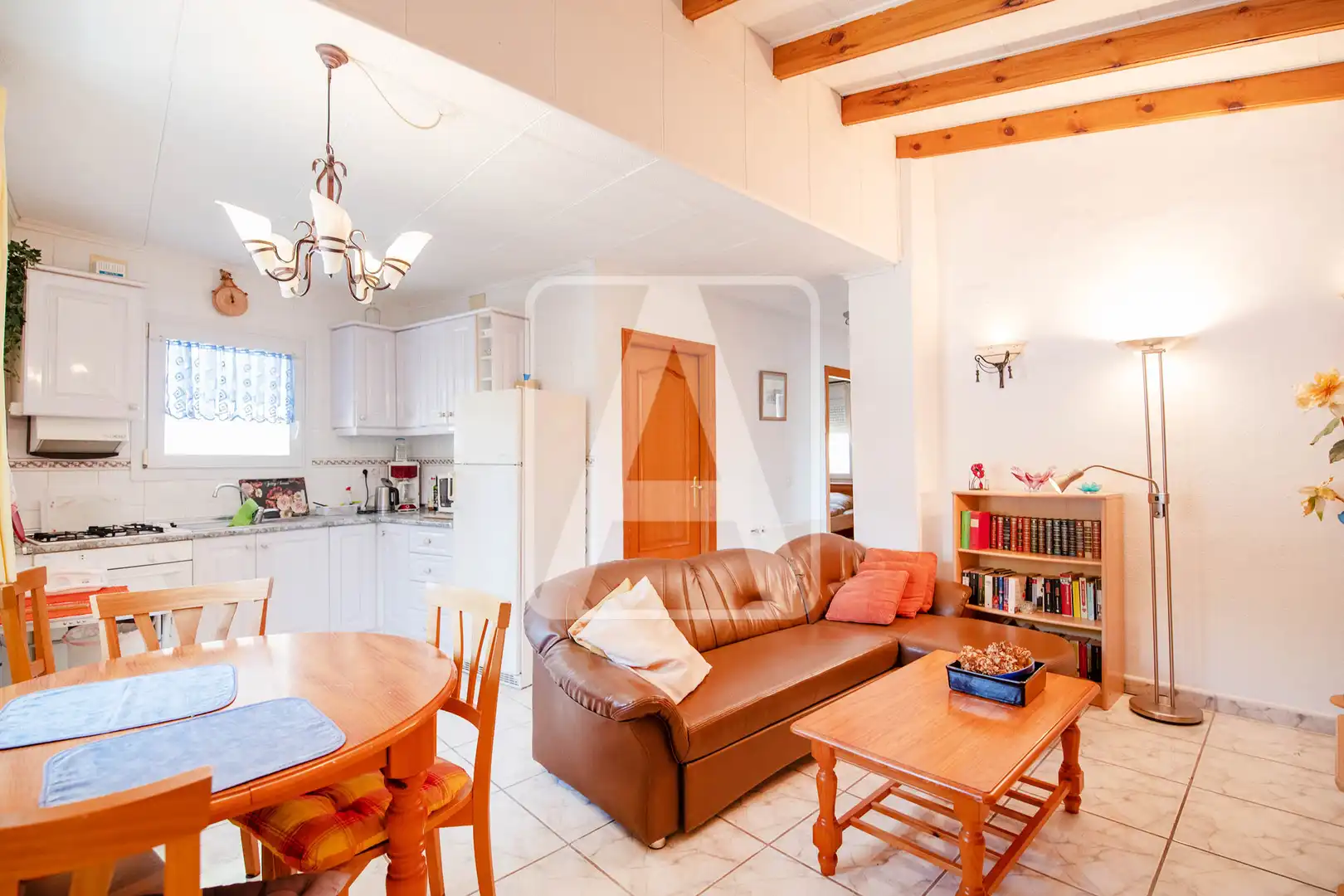 Villa con piscina in vendita a La Fustera, imagen 22