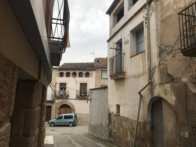 Casa-chalet en Venta en Carrer de la Costa en La Granadella
