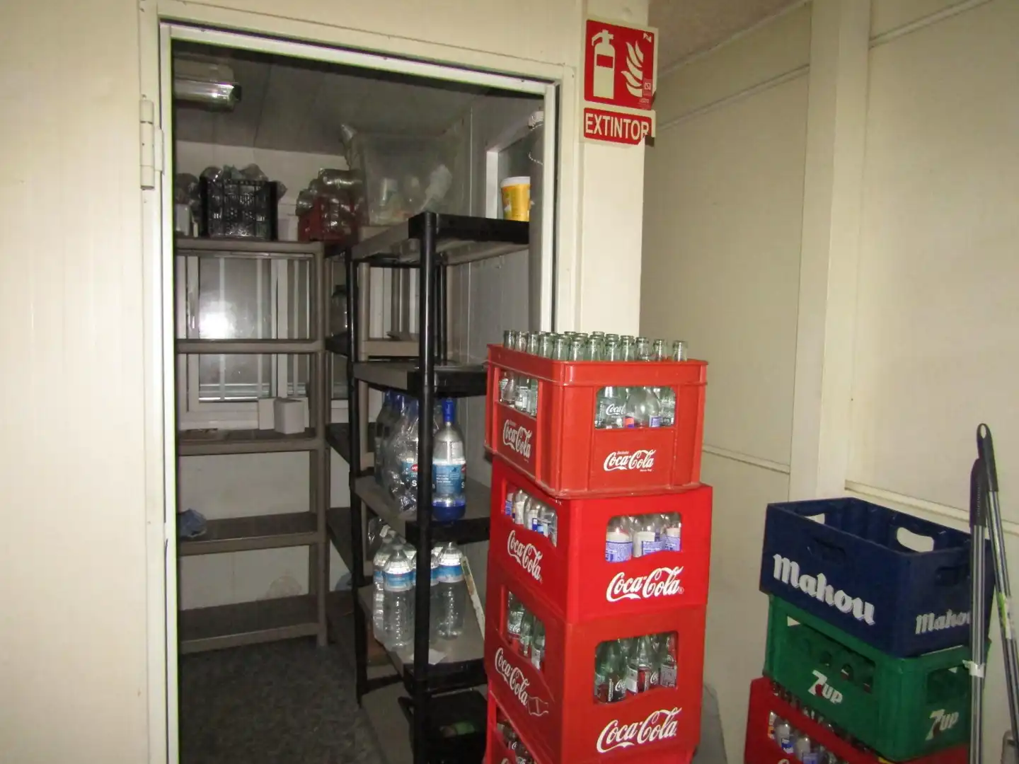 Business premises to rent in Centro, imagen 21