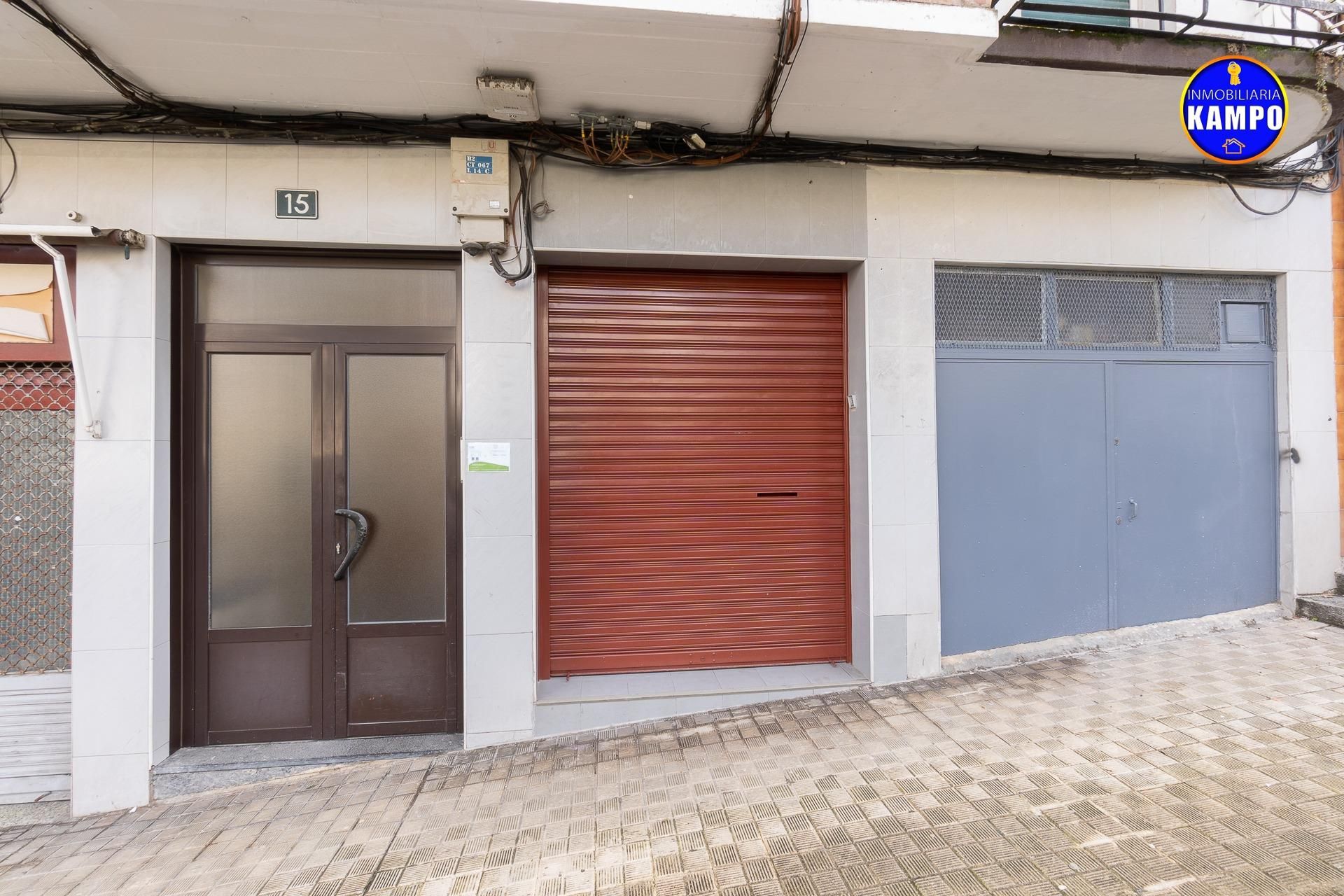 Office for sale in Irun 