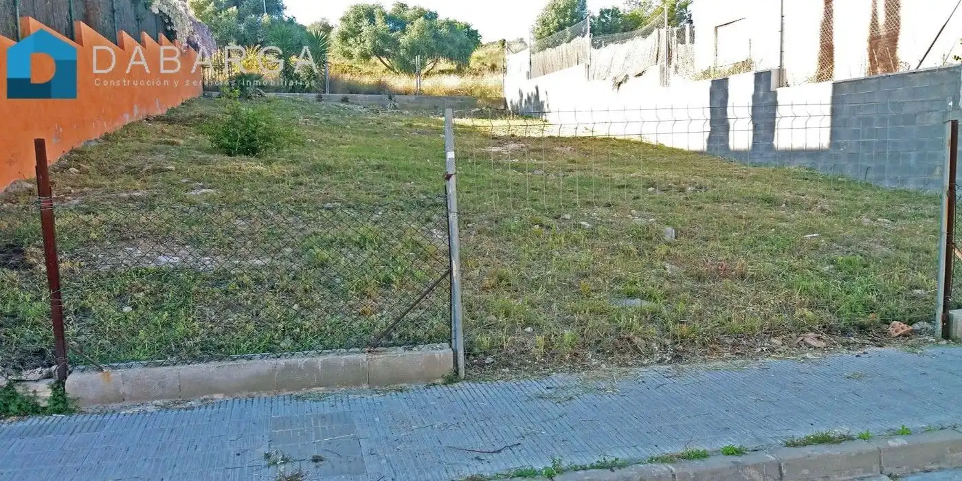 Terreny residencial en venda a Carrer Vallès 29, imagen 19