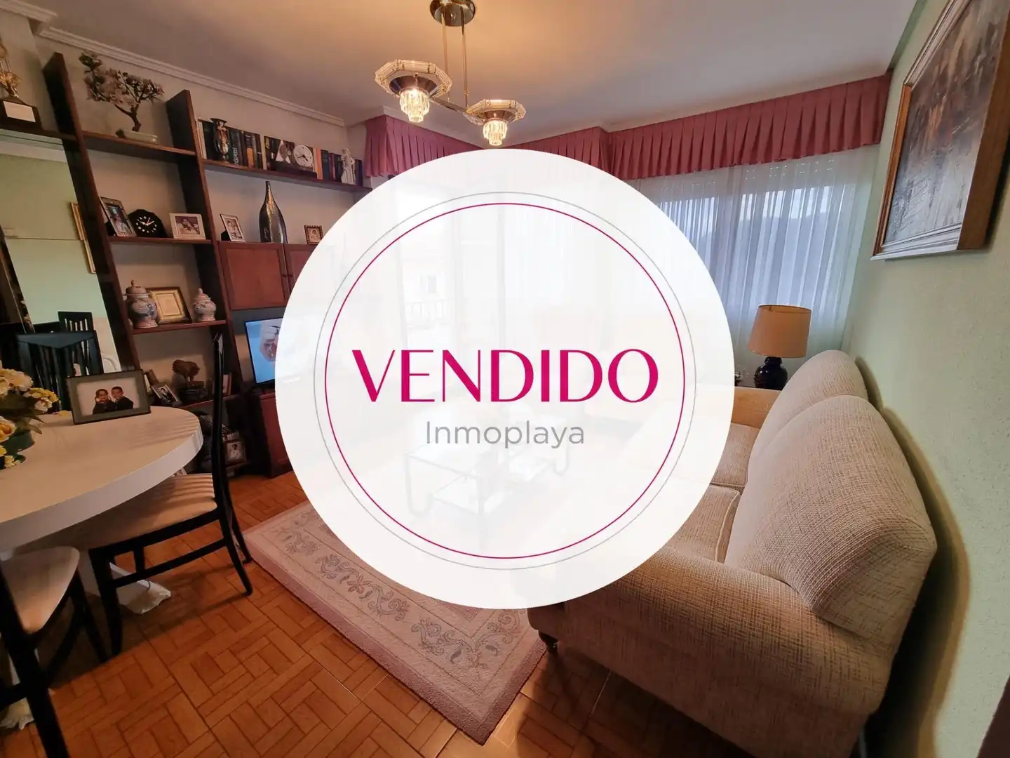 Flat with terrace for sale in Tregadín, imagen 2