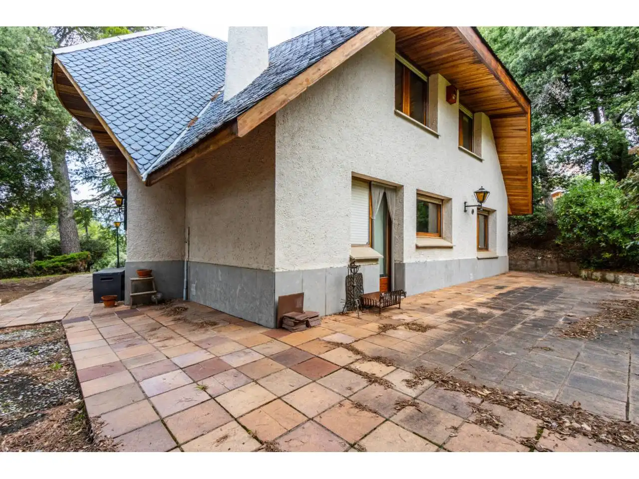 Villa avec jardin à vendre à Matadepera, imagen 20