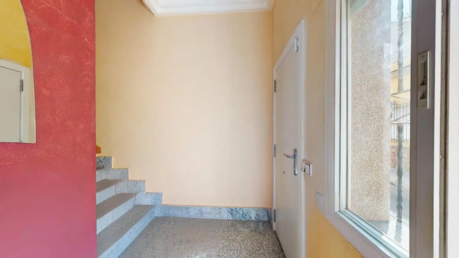 Piso en venta en El Algar