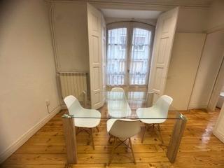 Foto 3 de Apartament de lloguer a Calle Ancha, 890, Casco Antiguo, León Capital