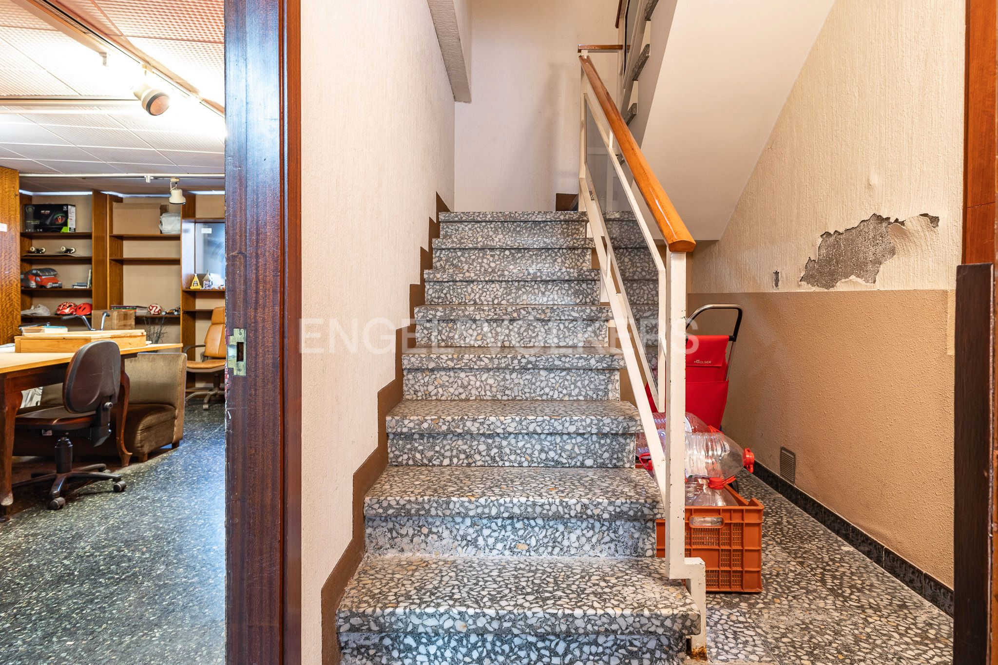 Casa o xalet en venda en Torelló amb Calefacció, Jardí privat i Traster