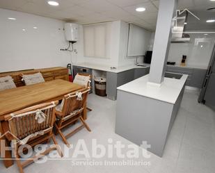 Flat for sale in Burriana / Borriana  with Heating, Terrace and Balcony