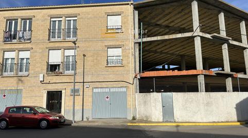 Foto 3 de Casa adosada en venda a Palencia, Calvarrasa de Abajo, Salamanca