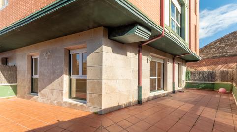 Foto 5 de Piso en venta en Plentzia, Bizkaia