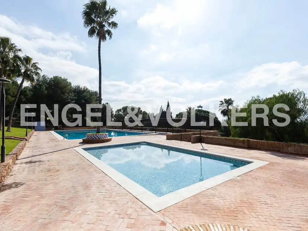 Haus mit Pool zum Verkauf in Carrer Serra Mariola, imagen 32
