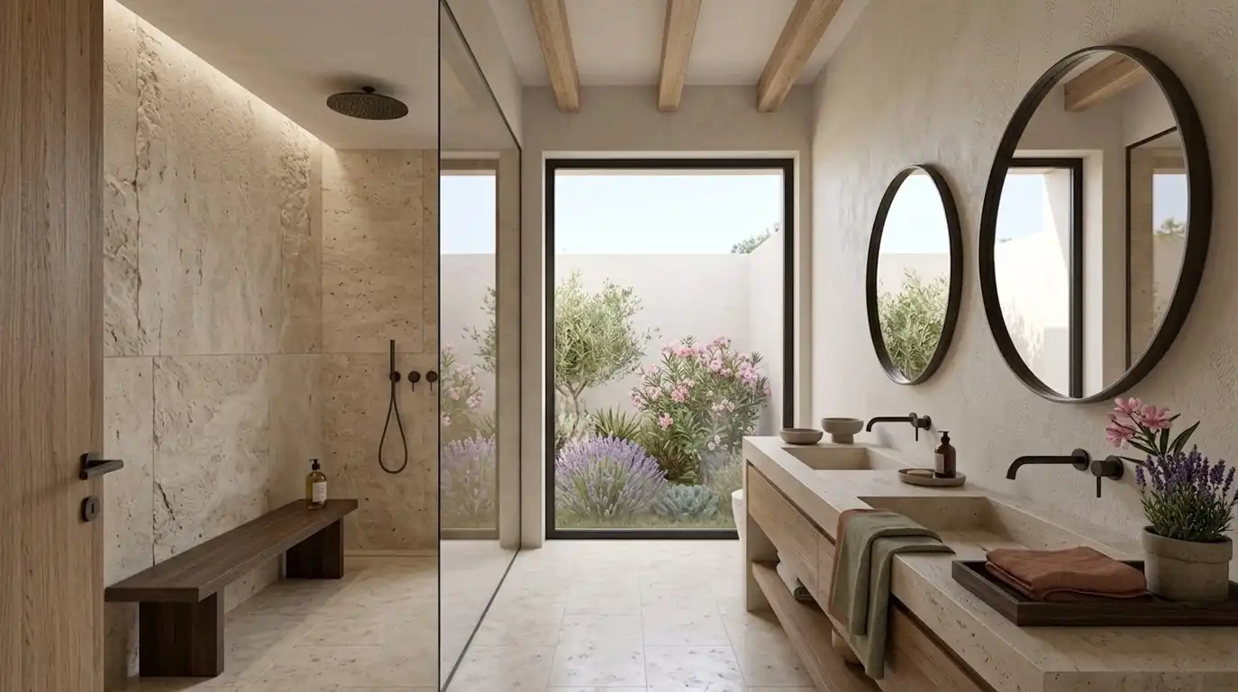 Villa neuf avec piscine à vendre à La Roca del Vallès, imagen 7