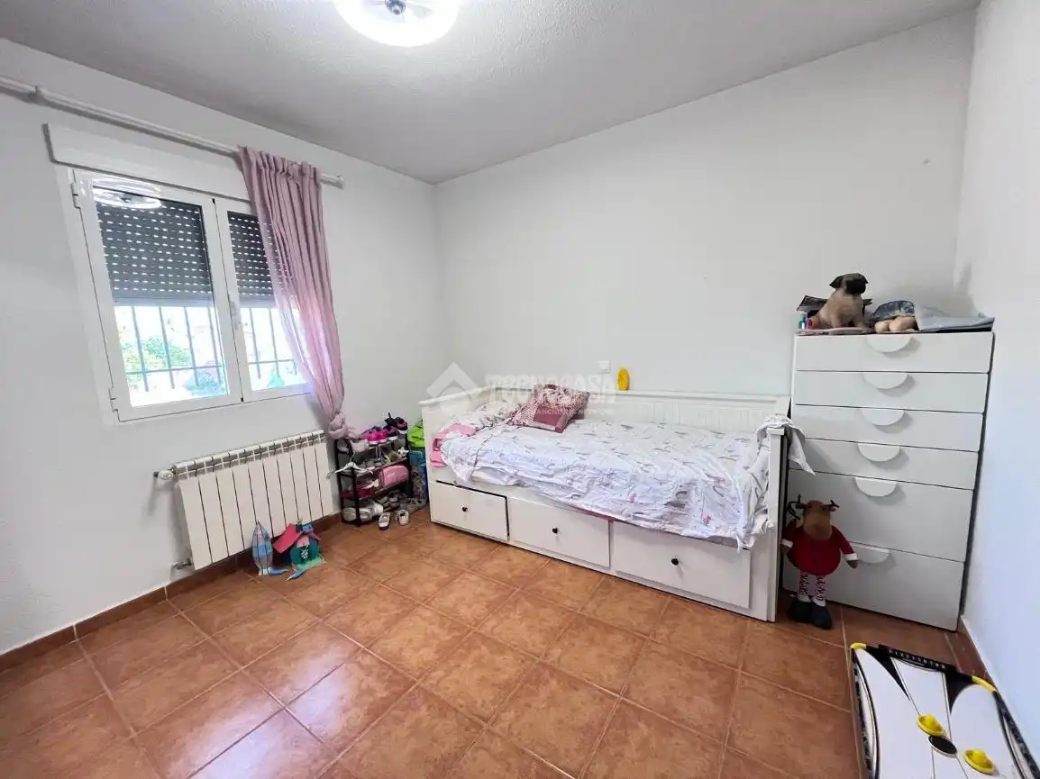 Wohnung zum Verkauf in Los Cerralbos, imagen 21