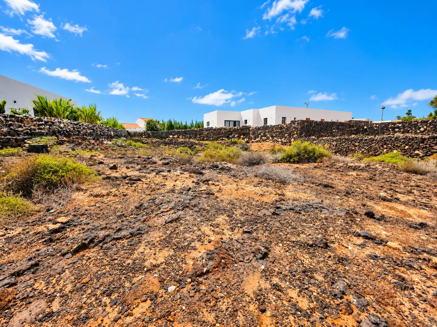 Residencial en venta en El Roque