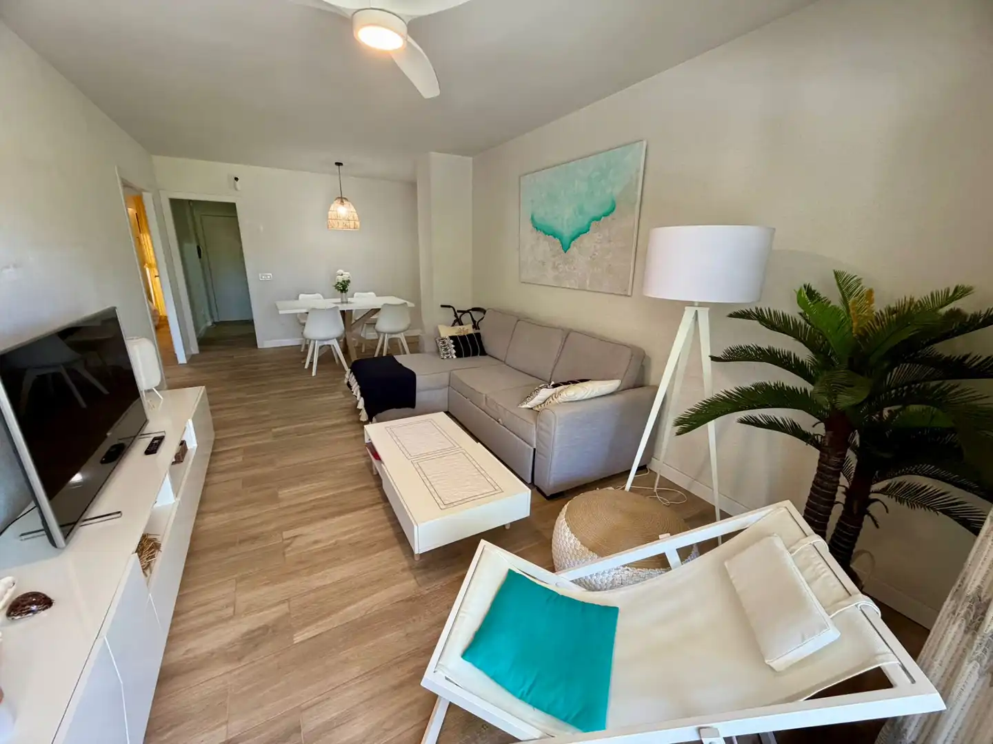 Appartement avec terrasse à vendre à Vilafortuny - Cap de Sant Pere, imagen 6