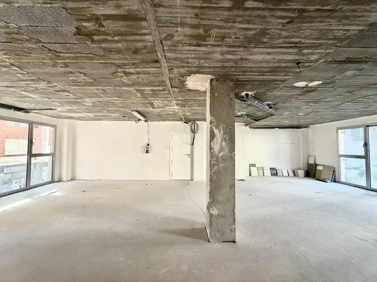 Gewerbefläche zum Verkauf in Carrer Cronista Doñate, imagen 2