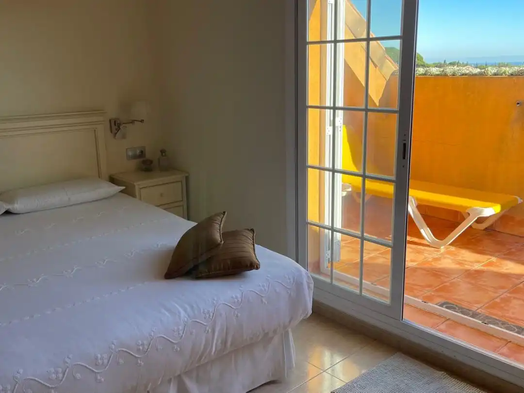 Casa pareada con piscina en venta en Carrer de l'Espígol 1, imagen 31