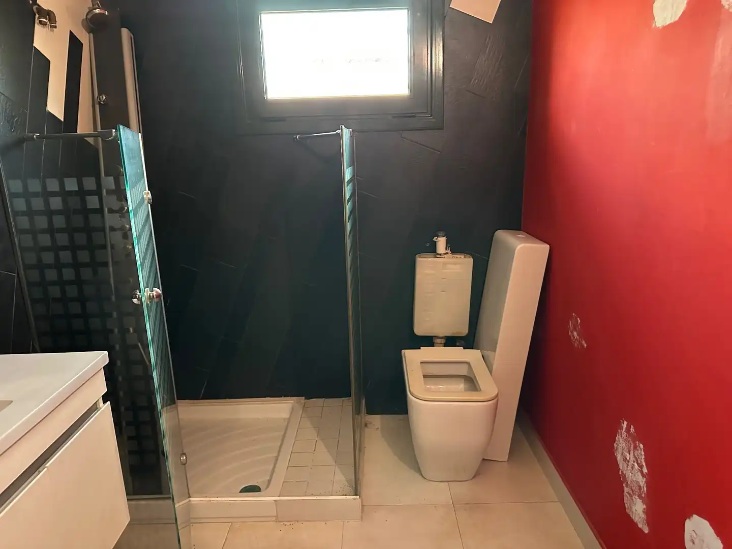 Baño de Casa o chalet en venta en Lliçà d'Amunt con Aire acondicionado, Jardín privado y Terraza