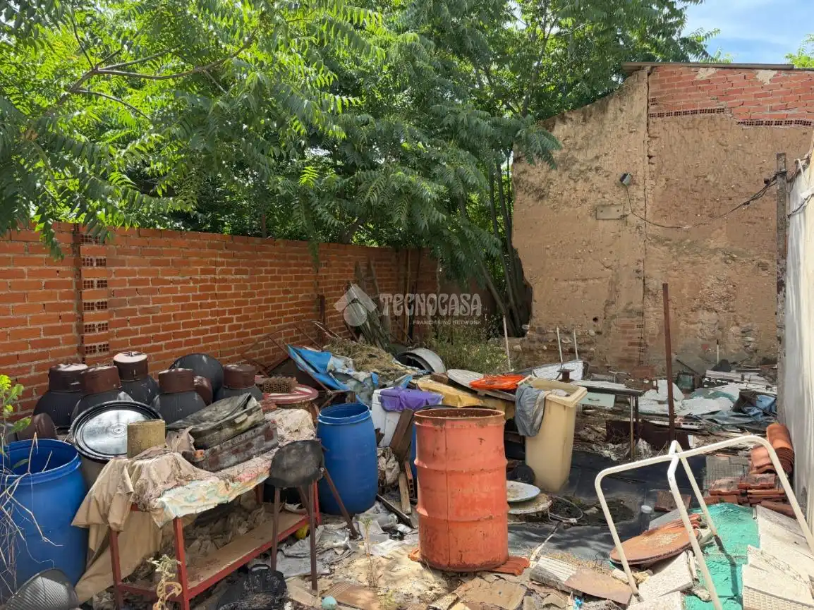 Pis en venda en Valdetorres de Jarama amb Balcó