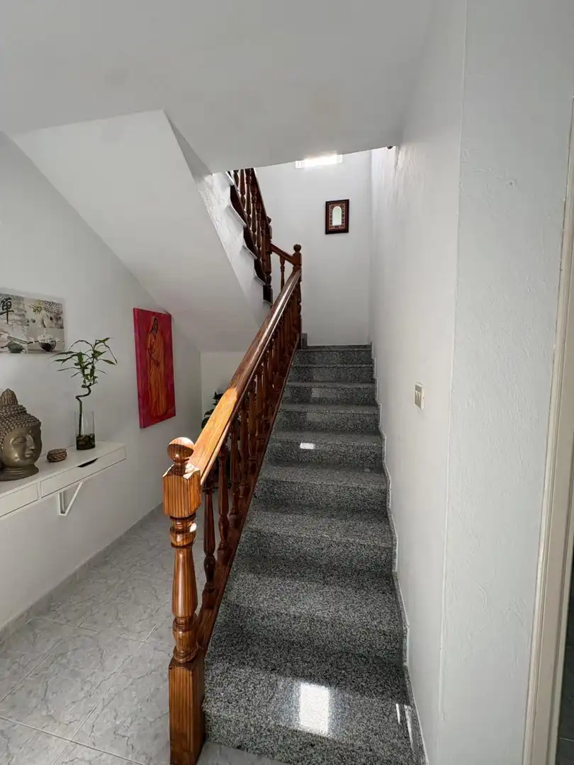 Villa in vendita a Guinate, imagen 45