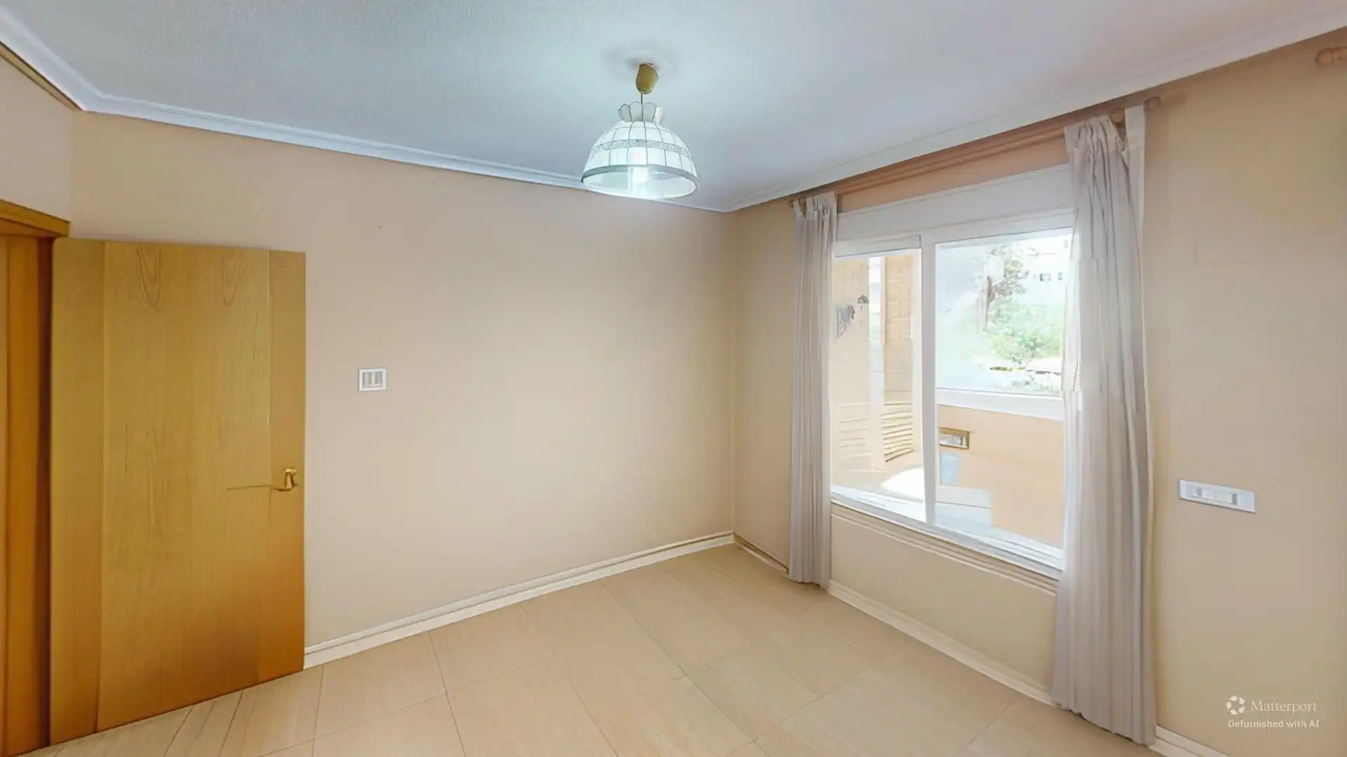 Flat with terrace for sale in Calle de Perú, imagen 37