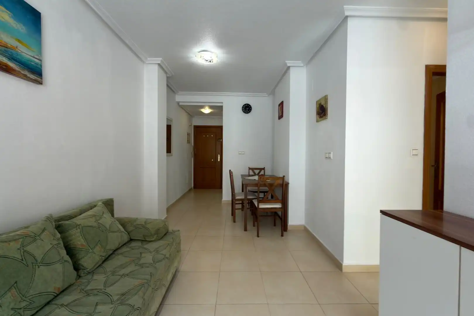 Apartamento con ascensor en venta en Calle la Loma, imagen 11