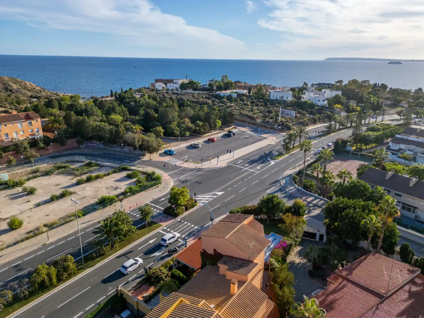 Villa mit Terrasse zum Verkauf in COSTA BLANCA, imagen 22
