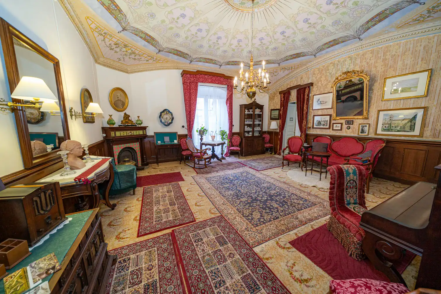 Wohnzimmer von Gebäude zum Verkauf in Castelló d'Empúries