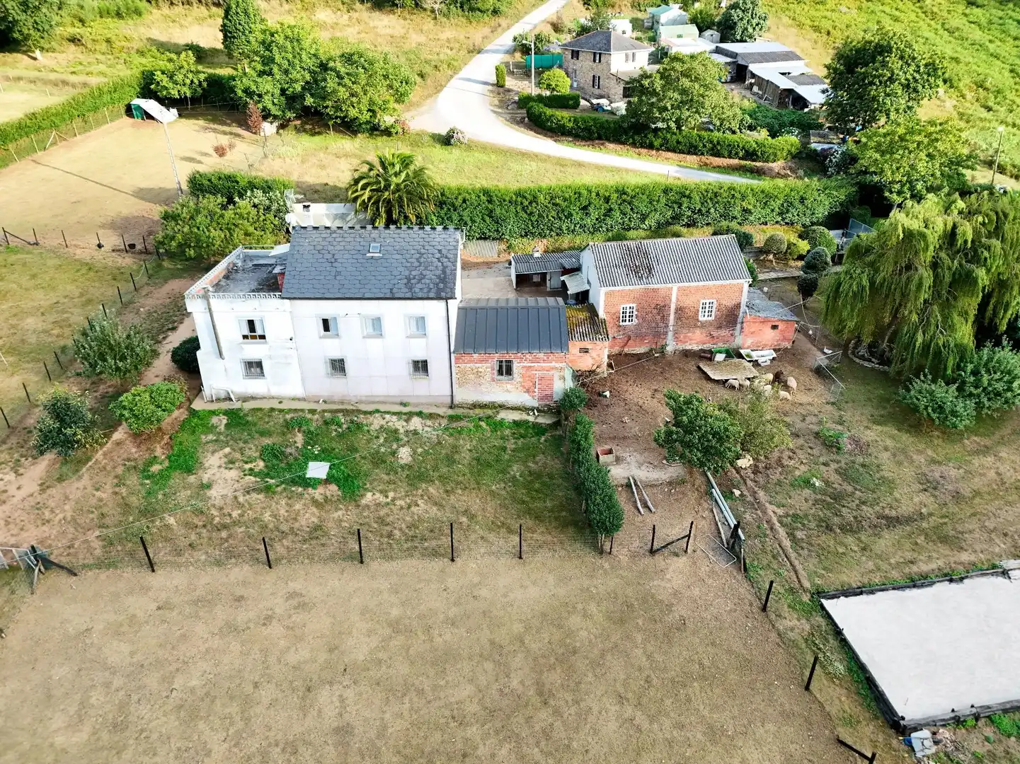 Casa en venta en Trasmonte - Santa Cilla, imagen 20