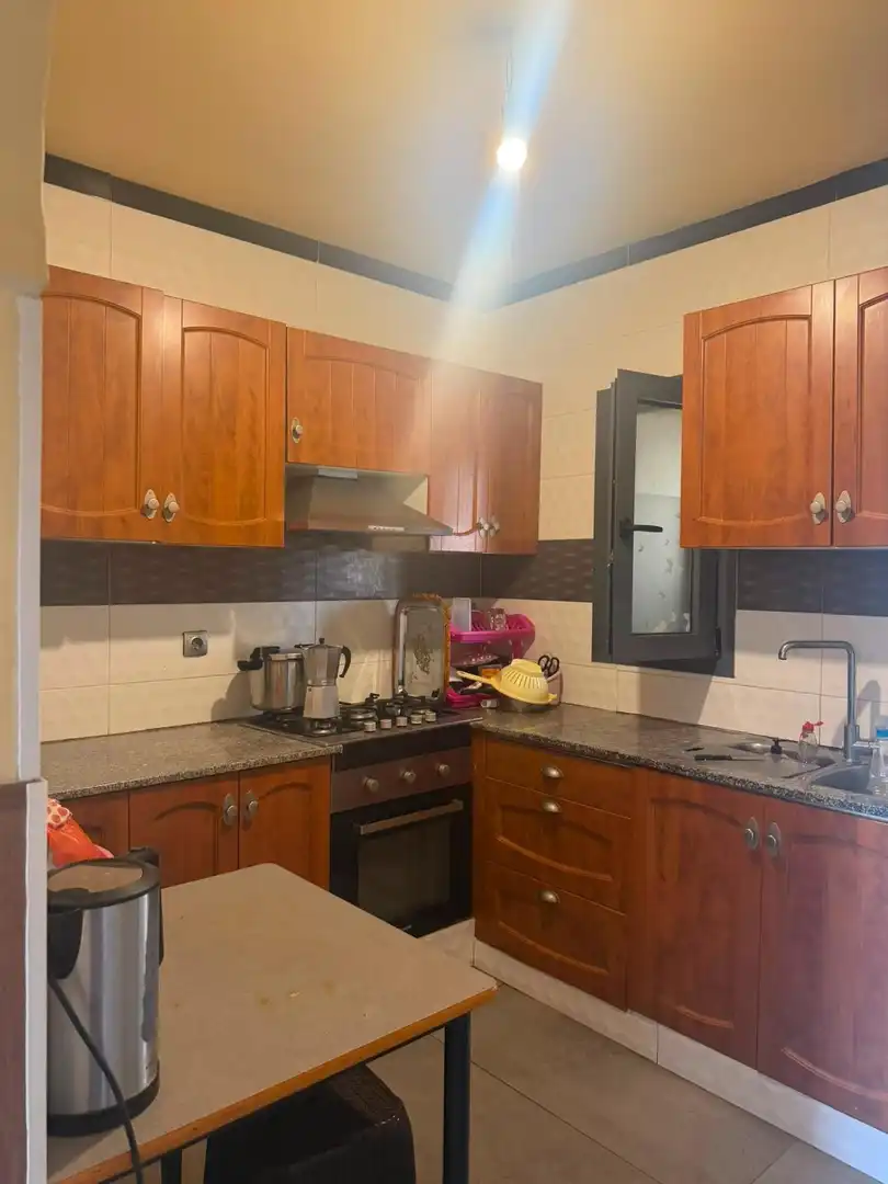 Küche von Wohnung zum Verkauf in Tàrrega