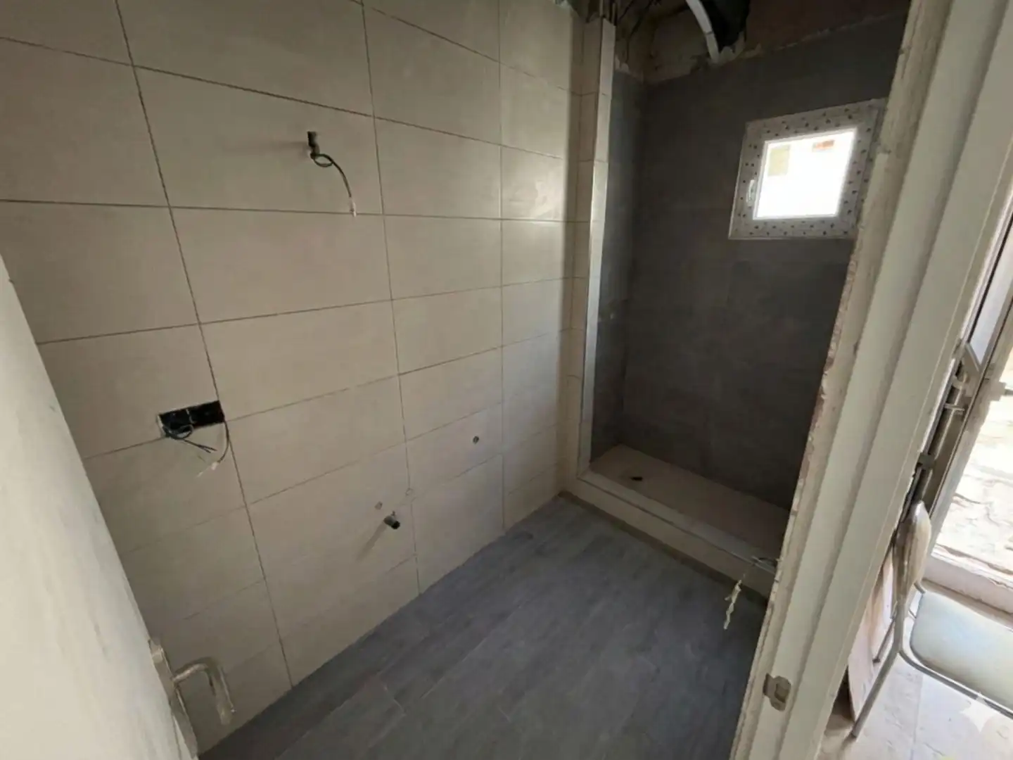 Baño de Casa o chalet en venta en Abarán con Jardín privado y Trastero