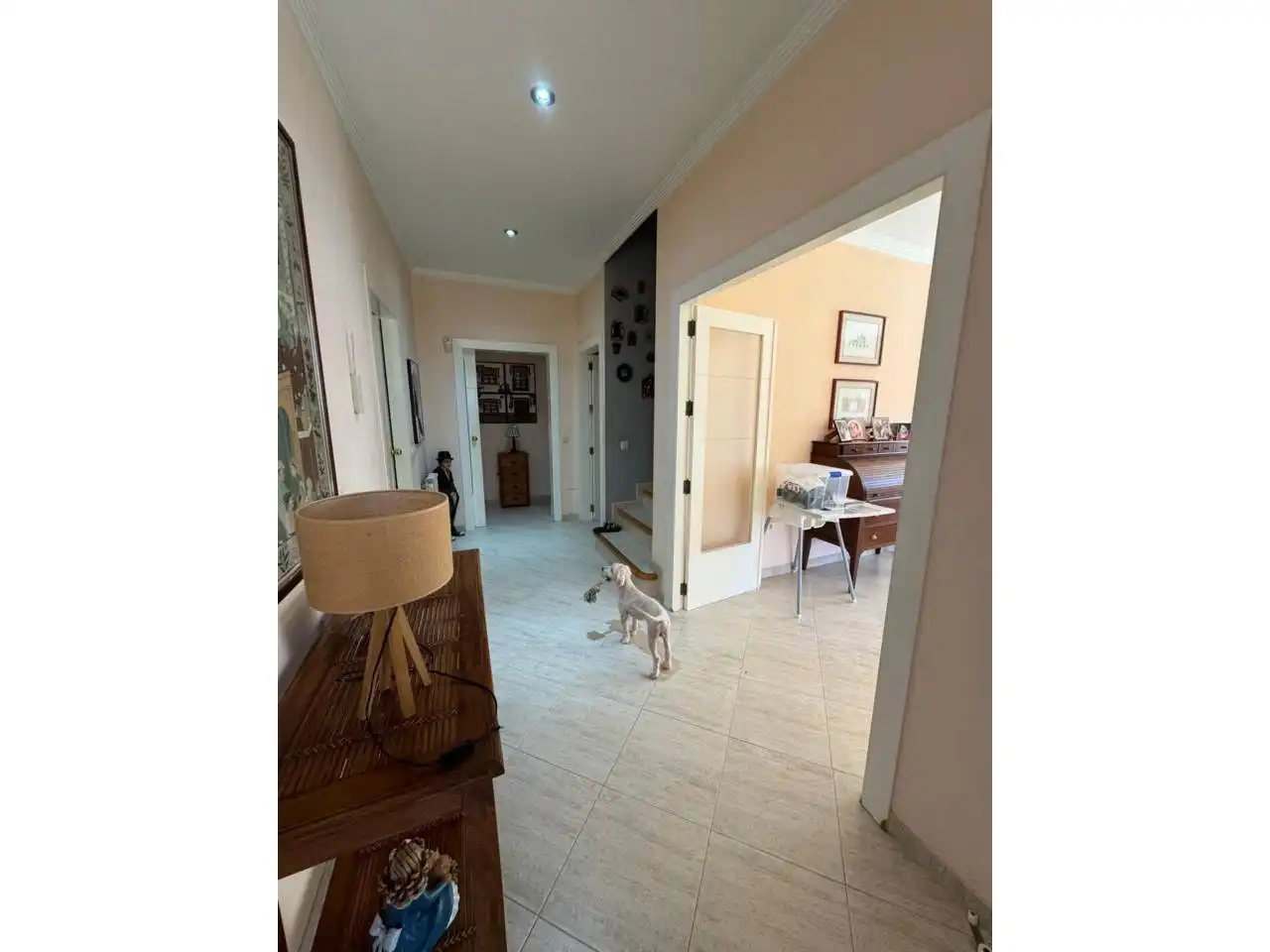 Casa o chalet en venta en Cartagena con Aire acondicionado, Calefacción y Terraza