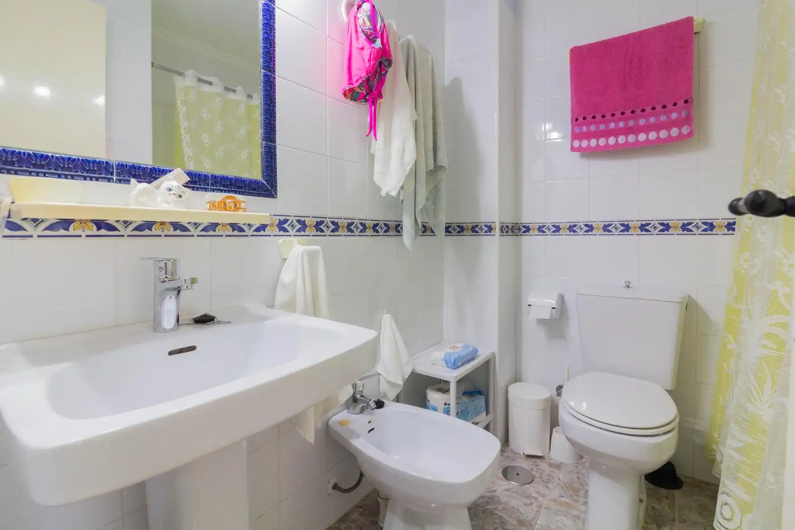 Maison mitoyenne avec piscine à vendre à Nueva Torrevieja - Aguas Nuevas, imagen 14