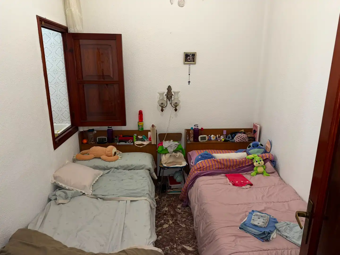 Piso en venta en Algemesí