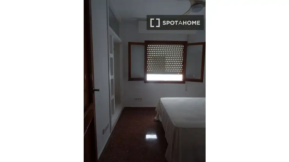 Habitación en Puerto
