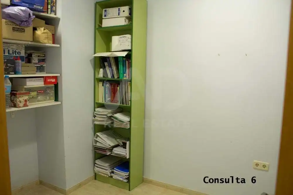Local en venta en Canet d'En Berenguer