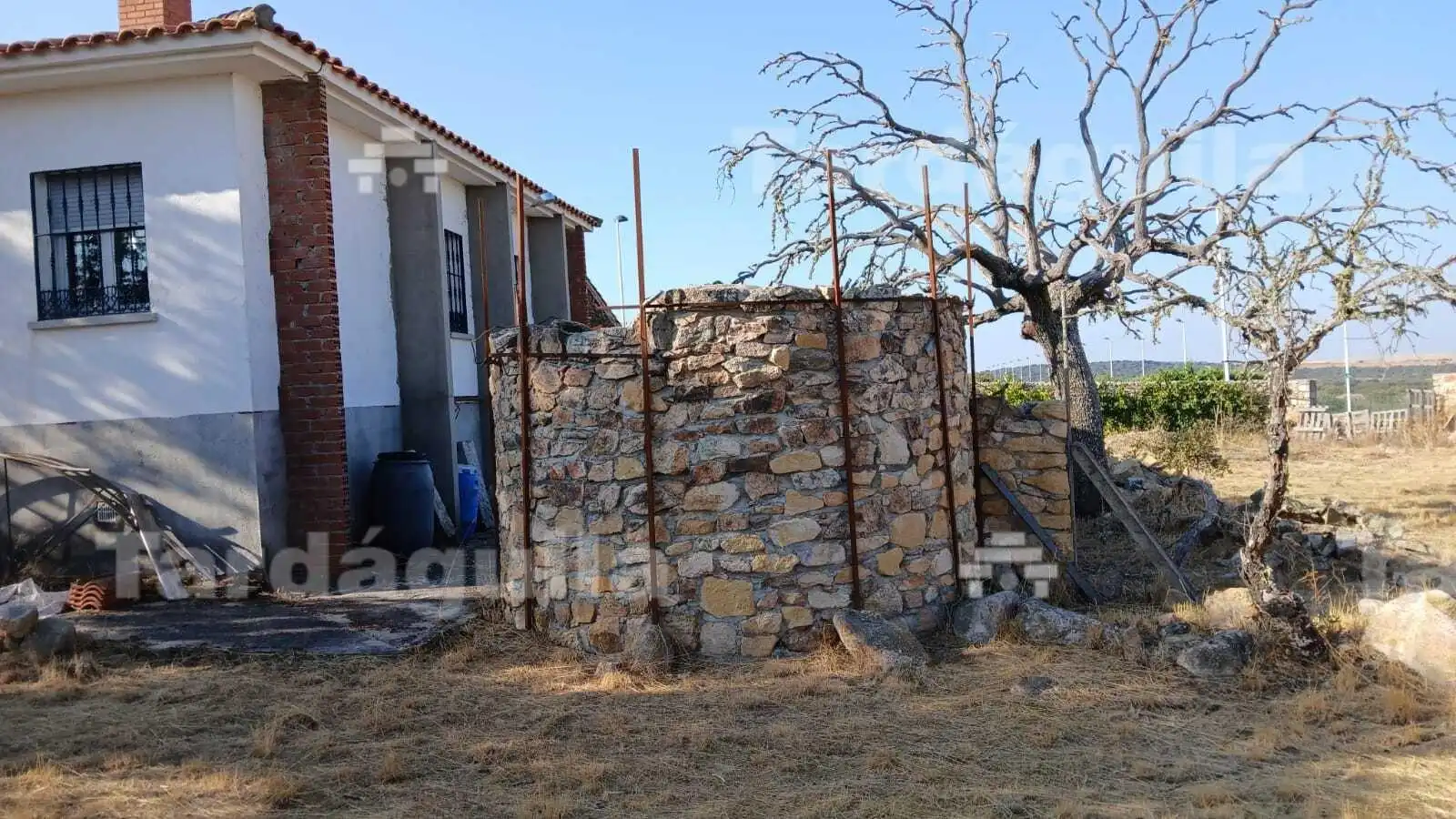Casa o chalet en venta en Buenavista