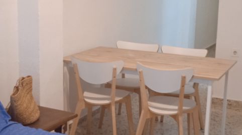 Foto 5 de Apartamento de alquiler en Centro - Sagrario, Granada Capital