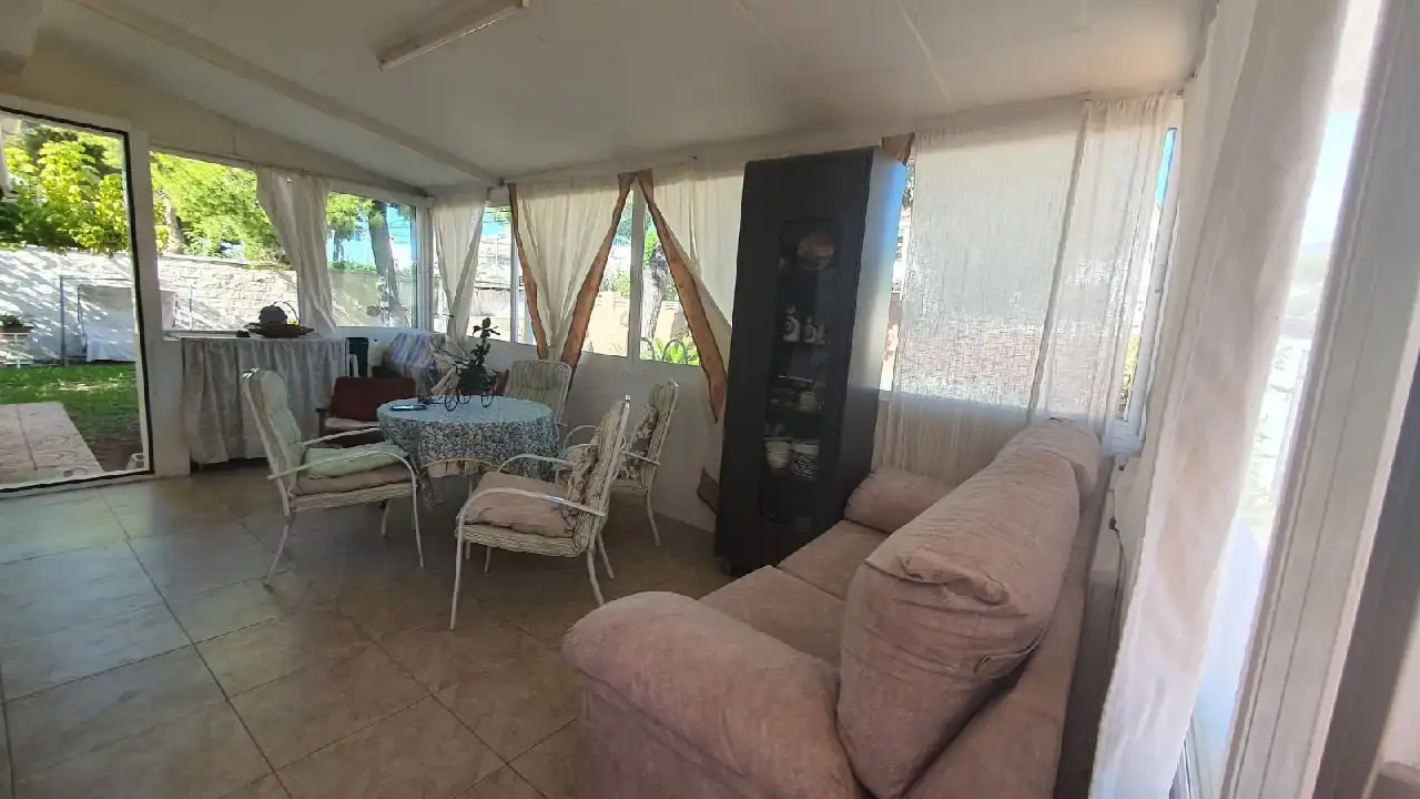 Villa avec jardin à vendre à Carrer el Palmeral 70, imagen 4