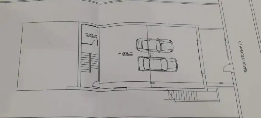 Terreny residencial en venda a Lliçà d'Amunt, imagen 8
