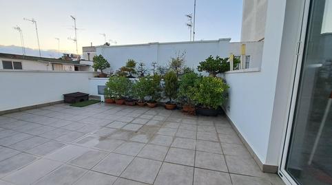 Foto 2 de Casa o xalet en venda a Sants Patrons, Valencia