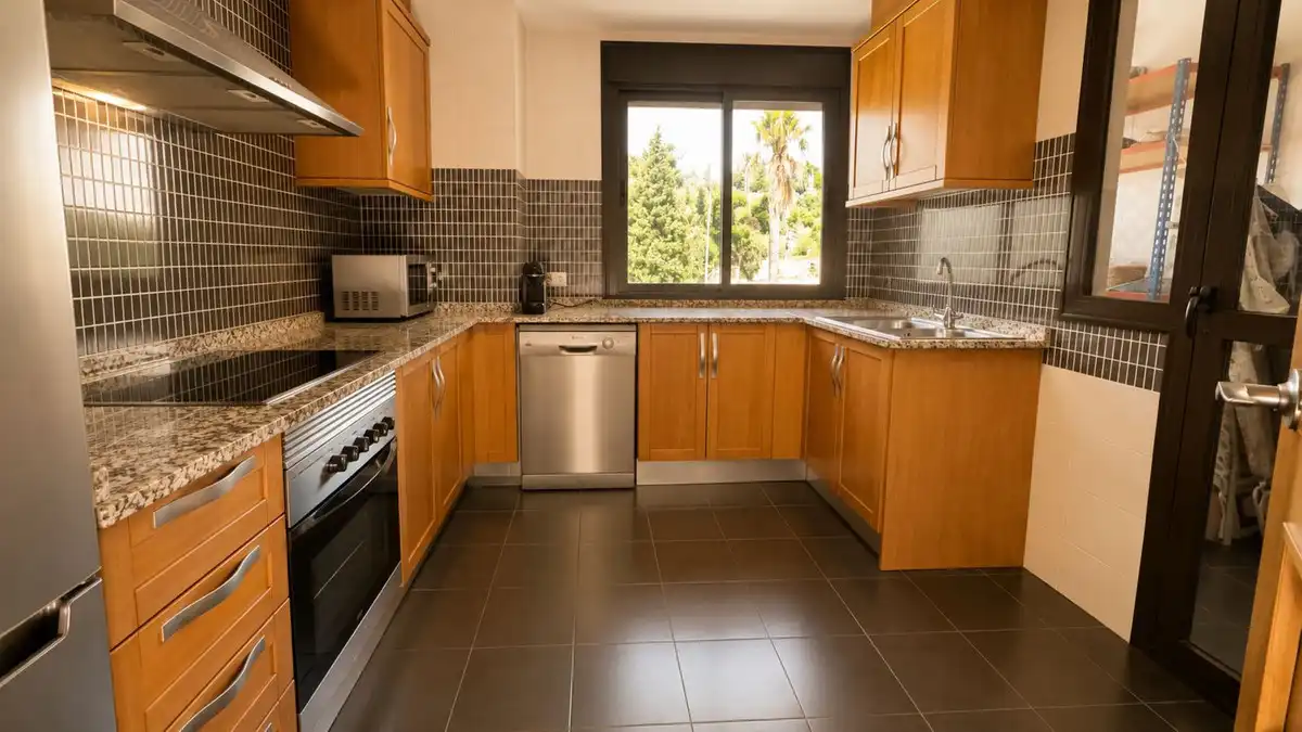 Apartment mit Pool zum Verkauf in Selwo, imagen 4